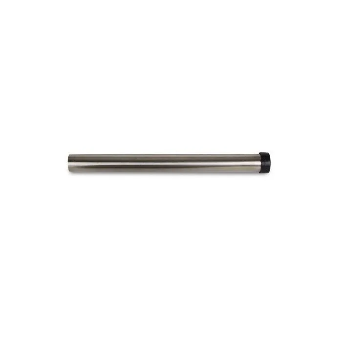 Airbo zuigbuis 32mm recht RVS