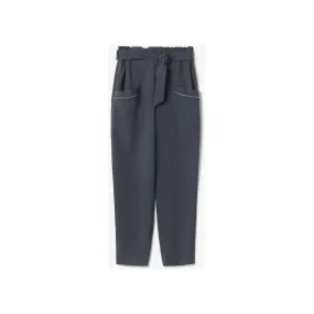 Broek recht BEVERLY