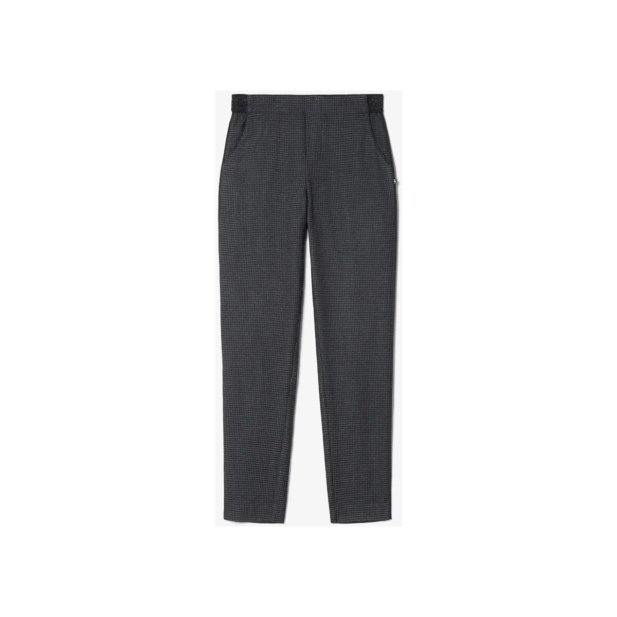 Broek recht LAYKEN
