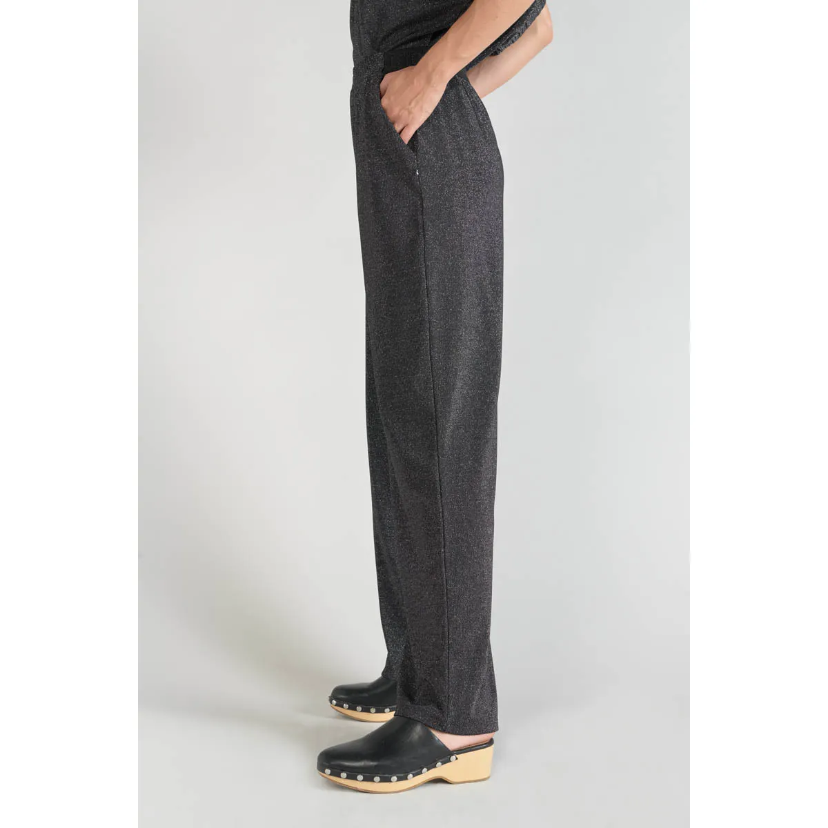 Broek recht MORETZ