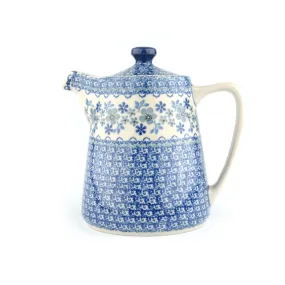 Bunzlau CastleTheepot recht 1000ml
