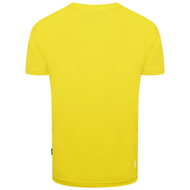 Dare2b Kinderen/kinderen t-shirt met recht grafische print