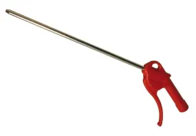 Deltach Blaaspistool recht Ø8mm, 1000mm