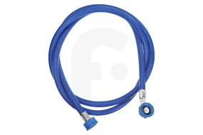 Electrolux toevoerslang klassiek - IMQ gecertificeerd recht/haakvormig voor wasmachine en vaatwasser E2WII250A