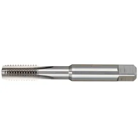 HSS tap Dormer E500 model fluit recht 6mm 3 stuks