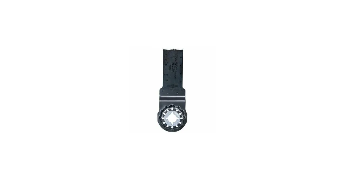MAKITA zaagblad recht 24x50 mm HCS TMA050 5 stuks Starlock B-64842-5