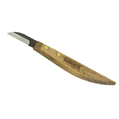 Narex houtsnijmes recht 175 mm