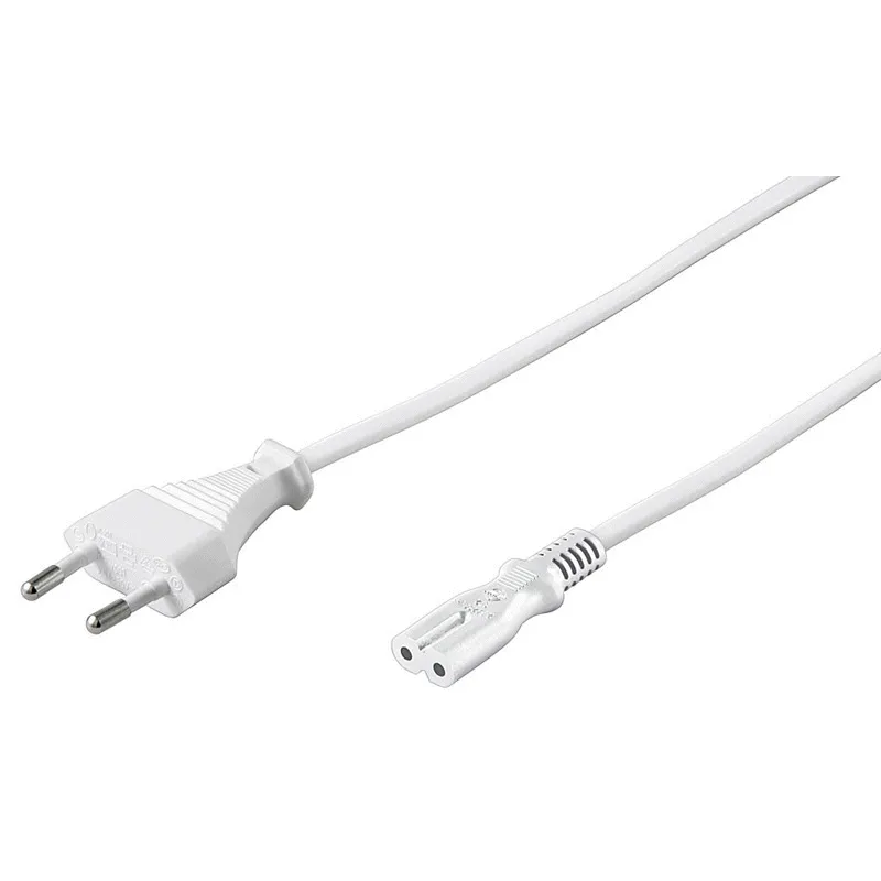 NETSNOER 8-MODEL C7 WIT RECHT 1.5mtr