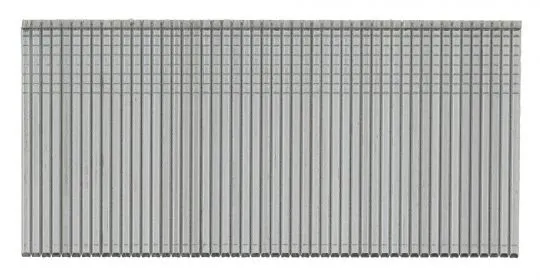 Paslode brads F16 x 25 mm recht verzinkt