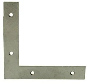 RAAMHOEK RECHT 100 18X1,5 (DS=100STK) - 83106.0100