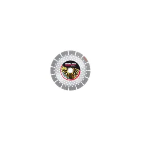 Samedia SHOXX RX13 300x22,23 Diamant Zaagblad - 310608