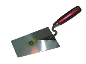 Schwan Stucadoorstroffel recht model 180 mm
