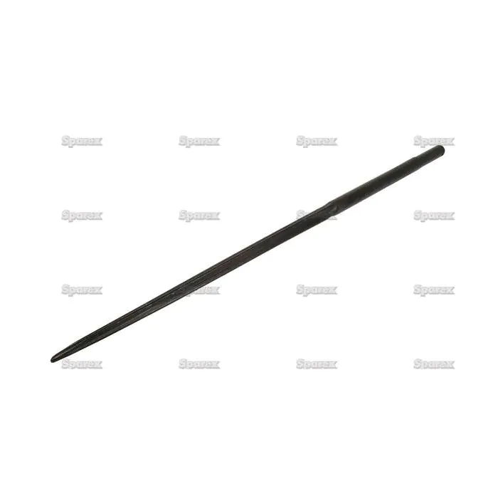 Tand - Recht 1100mm, (Ster)