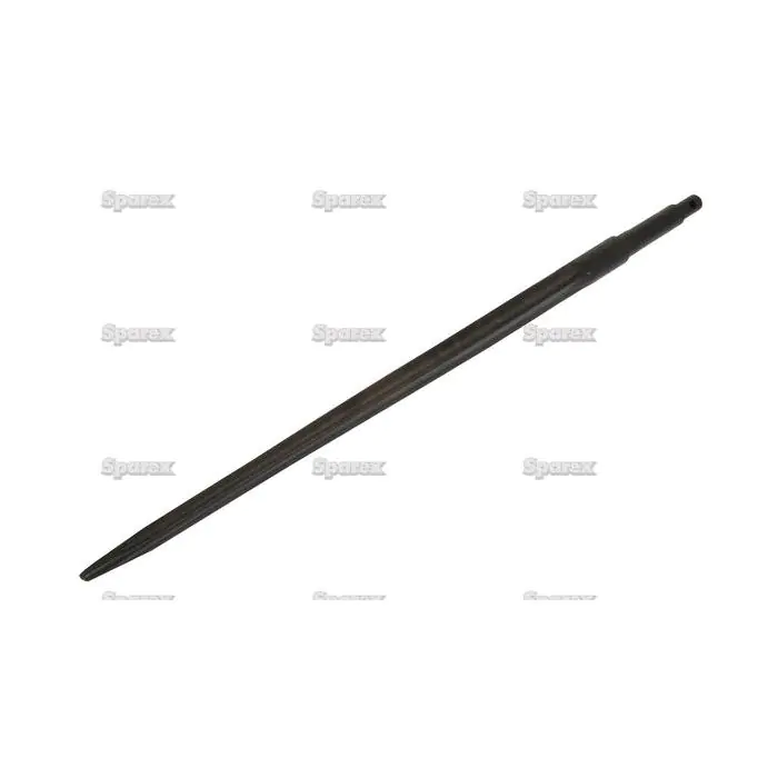 Tand - Recht 830mm, (Ster)