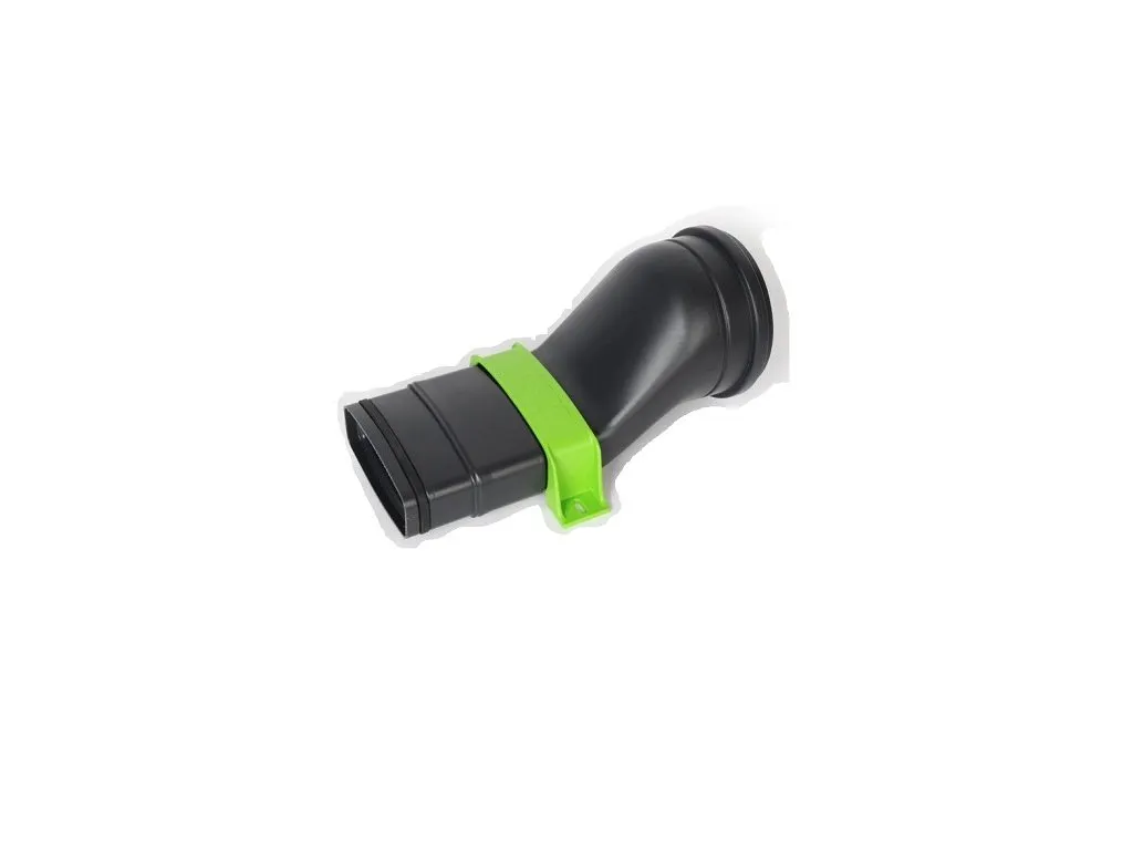Vasco Easyflow ventielaansluitstuk recht - pak 5 stuks